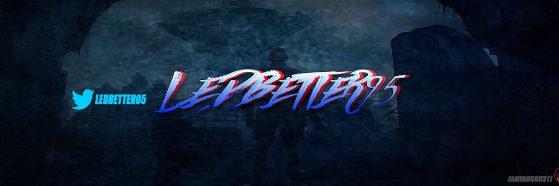 F/A LΞD banner