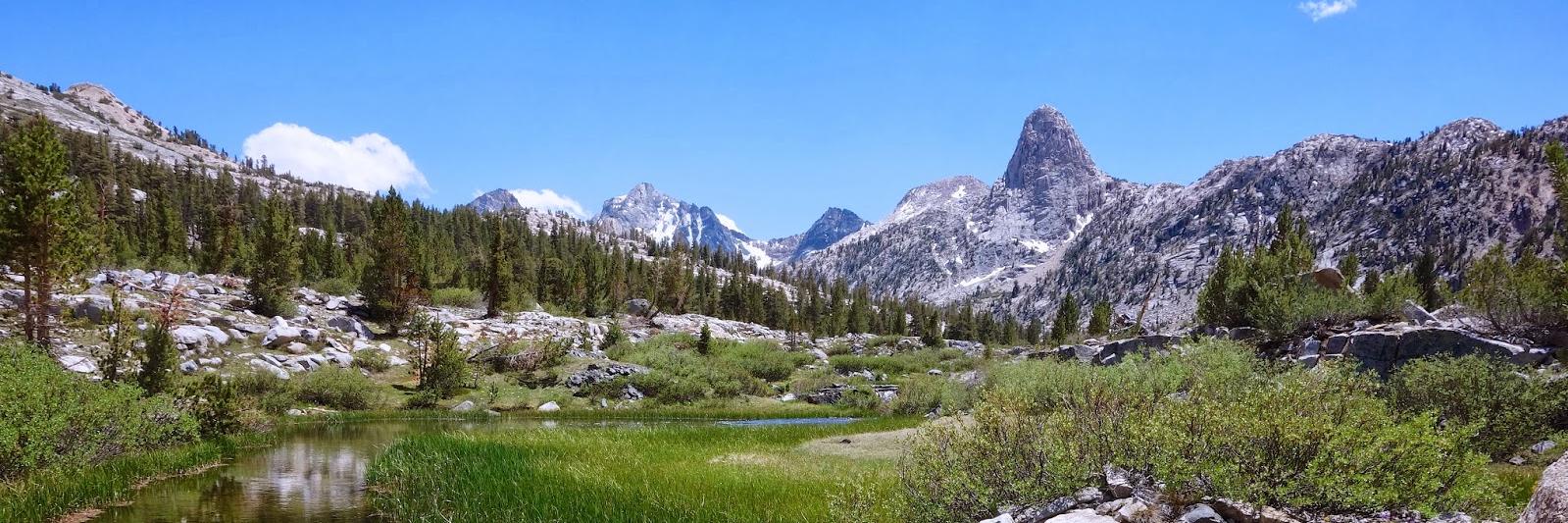 megustahiking's profile banner image
