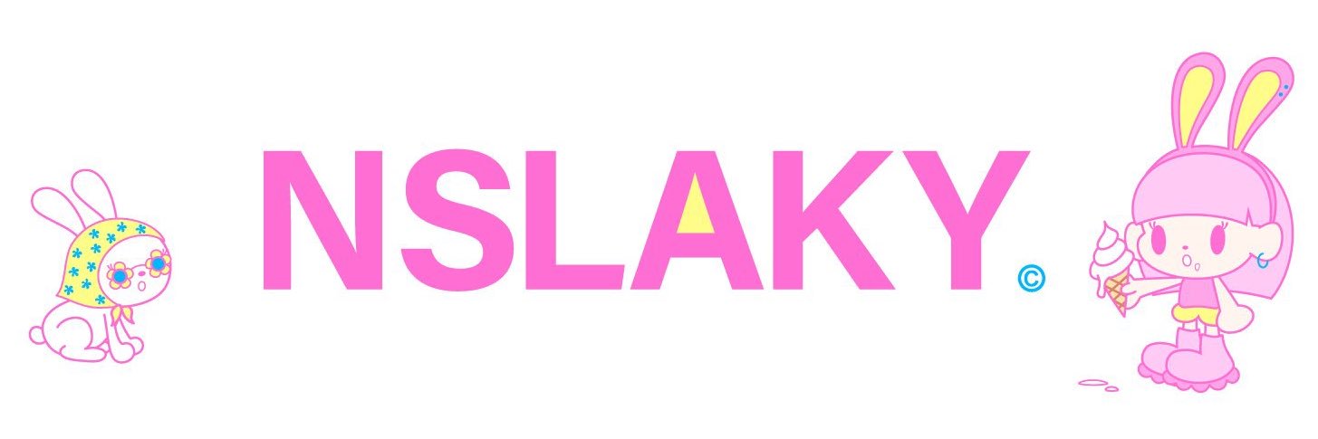 ［ n / k ］🐇🐇🐇 banner