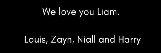 dudα¡ #15Yearsof1D's banner