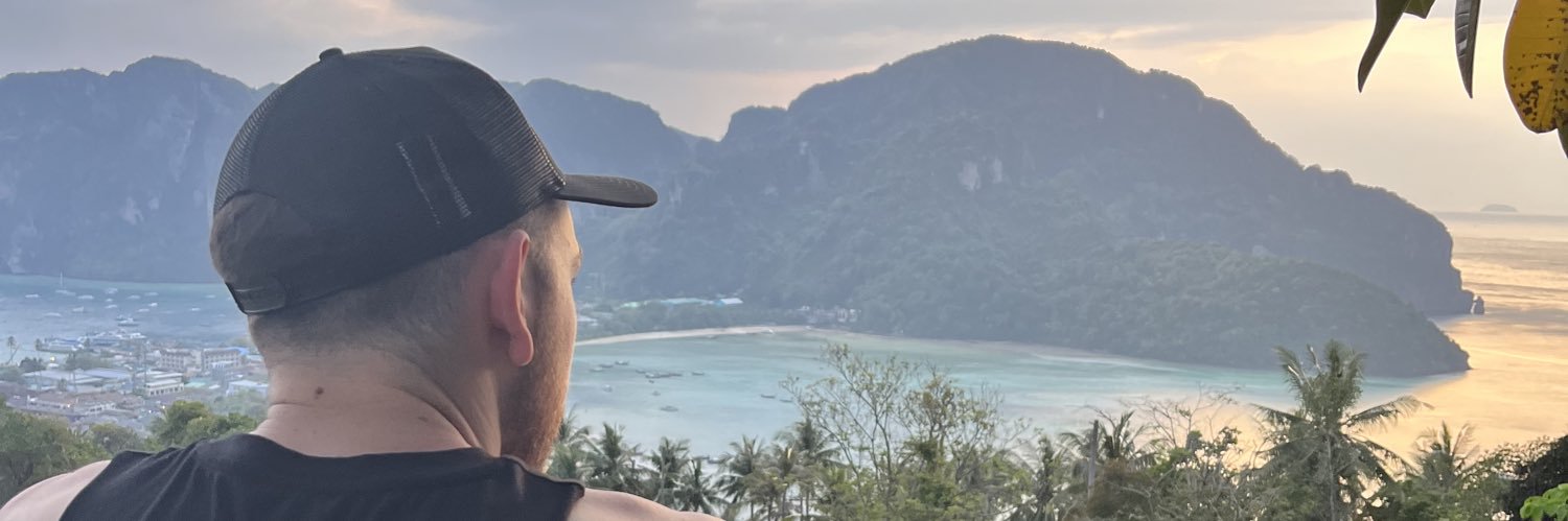 jstone843's profile banner image