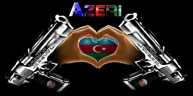 azeri907's profile banner image