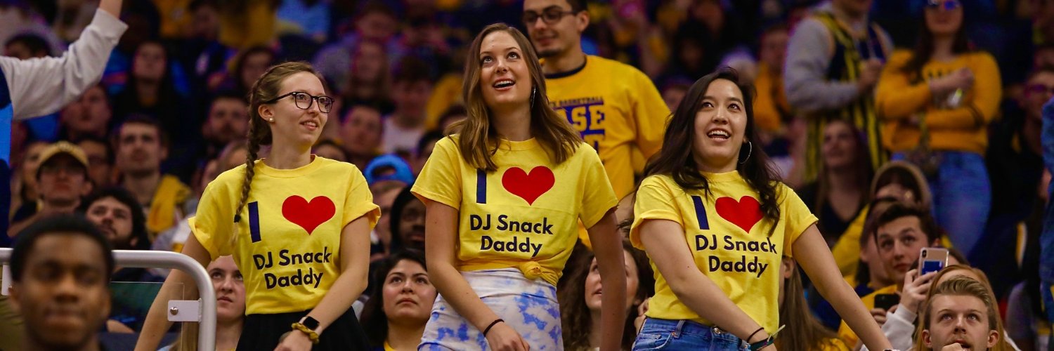 DJSNACKDADDY's profile banner image