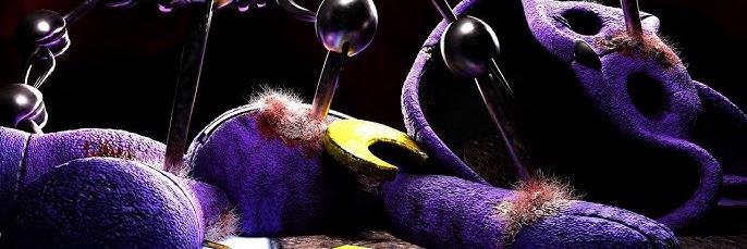 Ghostface- 2% (ppt5 spoilers!! 👁️) banner
