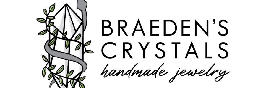 Braeden's Crystals ✩𓍊𓋼🕷⋆·˚ banner