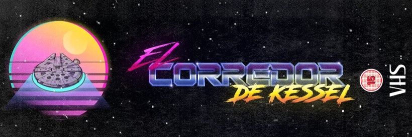 El Corredor De Kessel #FateOfTheOldRepublic banner