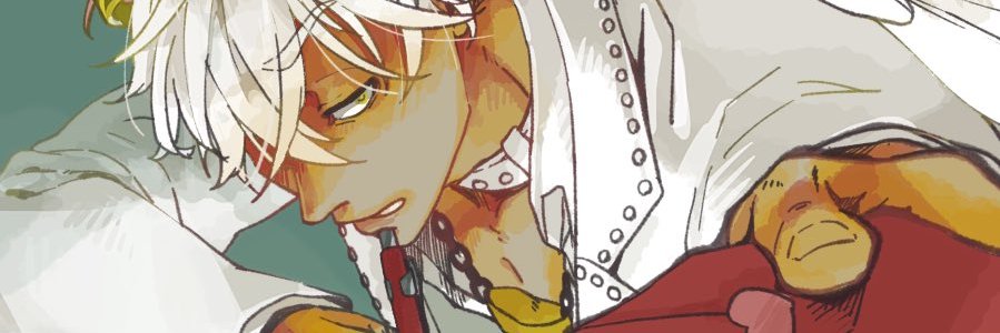 muzou_dot's profile banner image