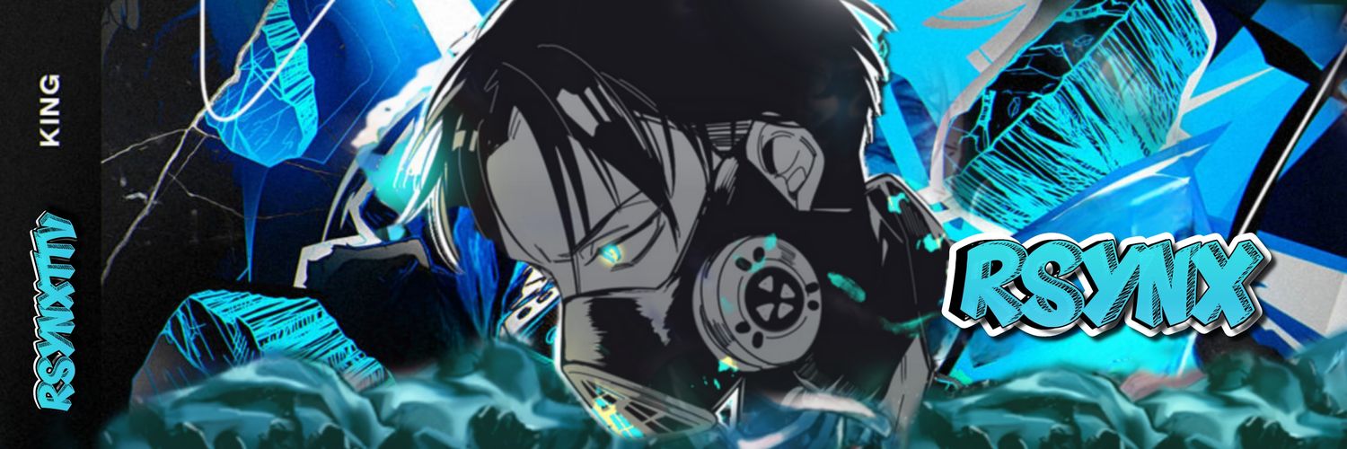 rSynx banner