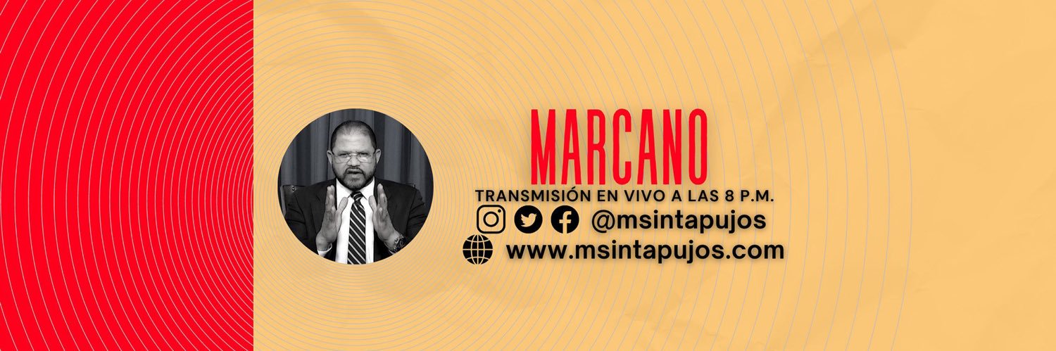 𝐌𝐚𝐫𝐜𝐚𝐧𝐨 𝐒𝐢𝐧 𝐓𝐚𝐩𝐮𝐣𝐨𝐬 banner