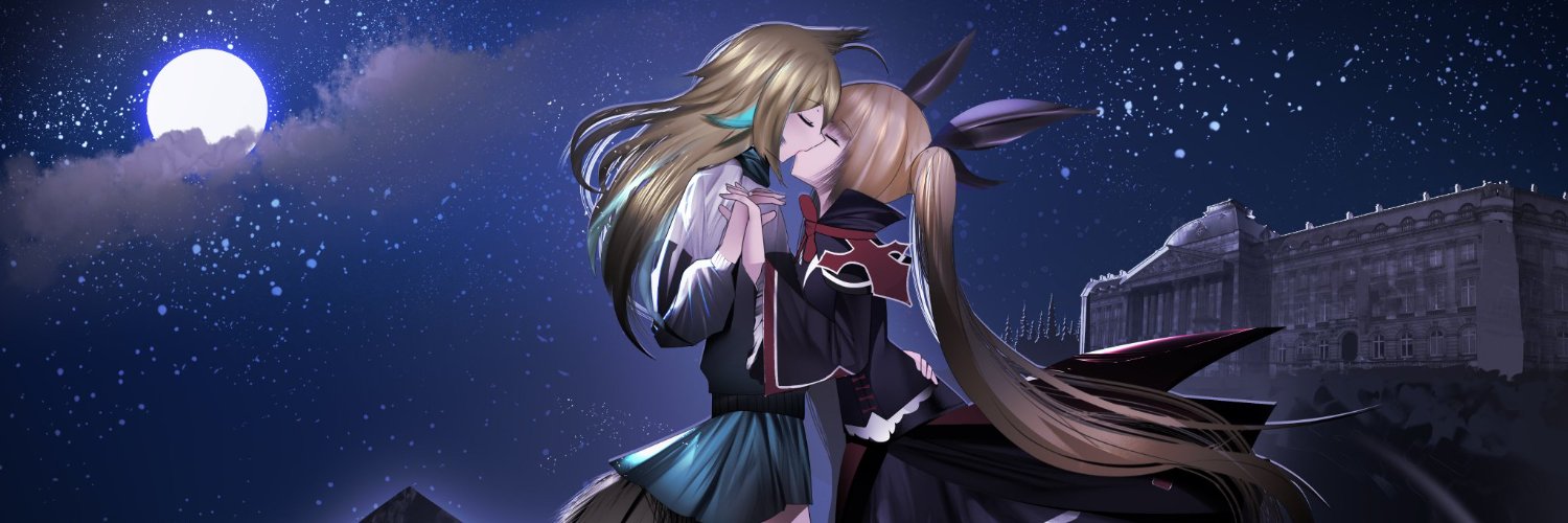 𝓡𝓪𝔂 𝓚𝓸𝓻𝓲, 𝓕𝓸𝔁 𝓛𝓸𝓿𝓮𝓻 banner