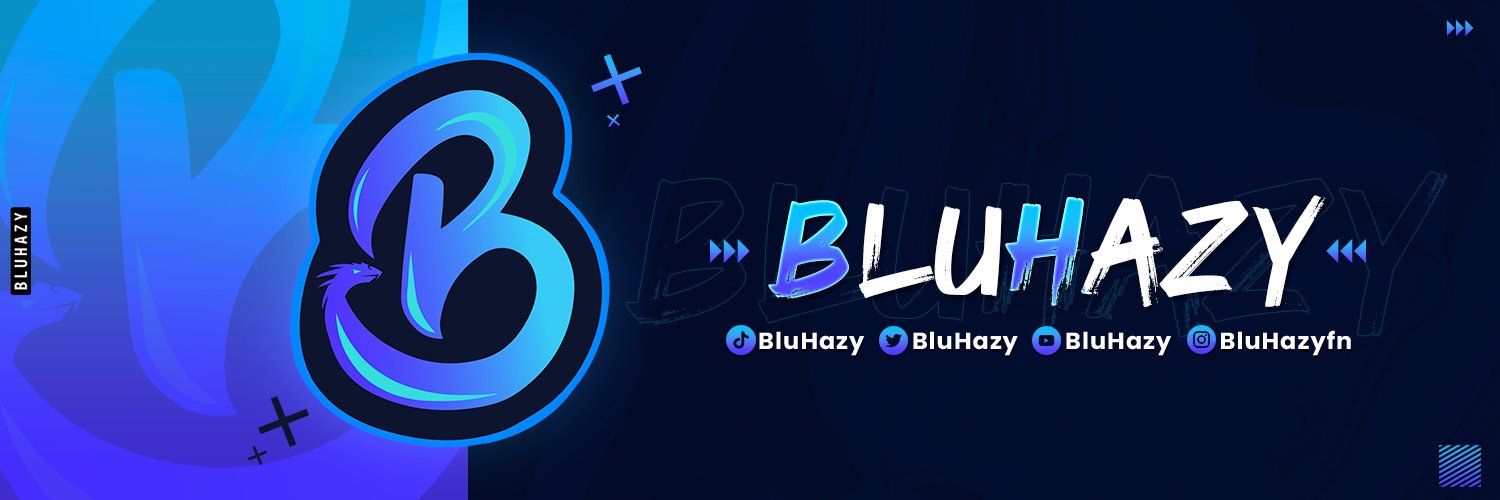 BluHazy banner