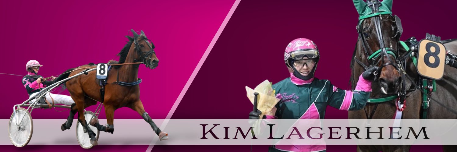 Kim Lagerhem banner