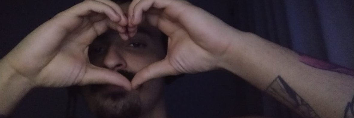 IadyMila's profile banner image