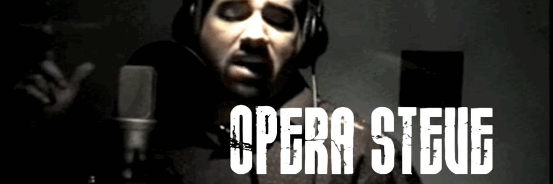 Opera Steve banner