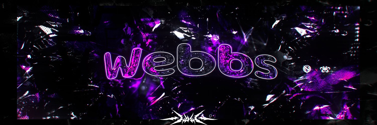 Webbs banner