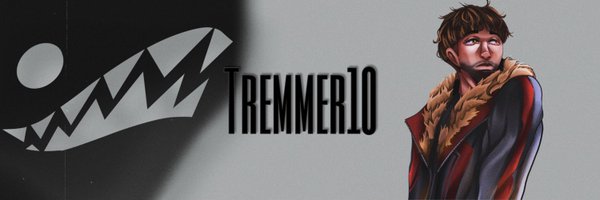 Tremmer Profile Banner