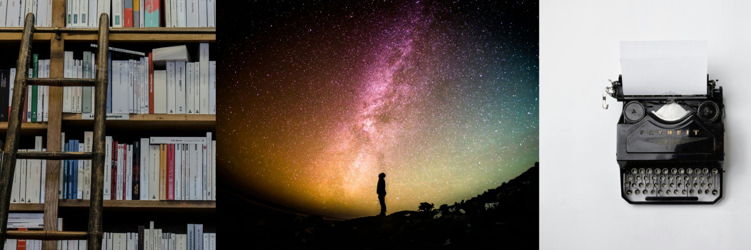 Aaron Fernandes banner