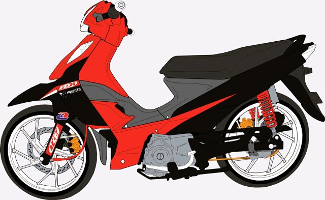 lildewaa's profile banner image
