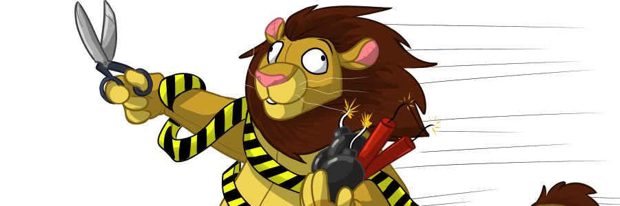 BadFurry's profile banner image