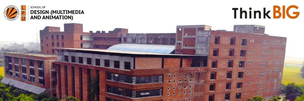 LPUMultimedia Profile Banner