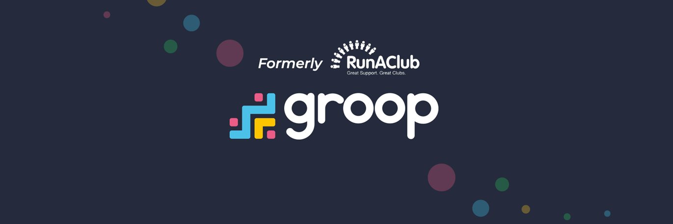 Groop banner