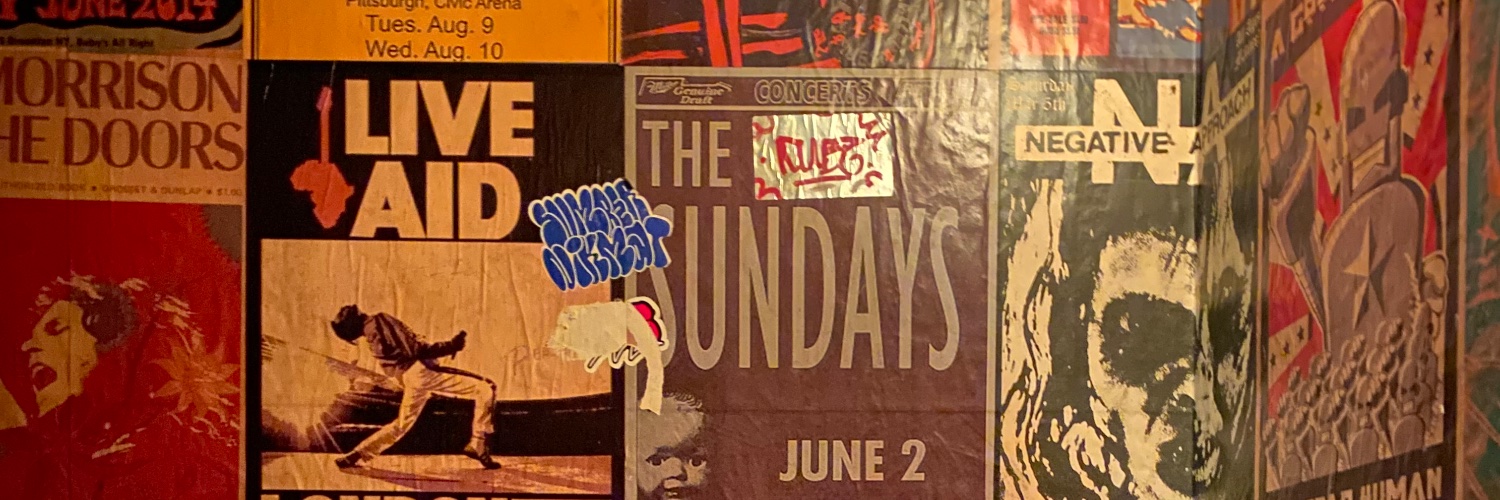 k banner