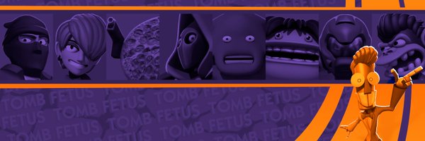 TombFetusDev Profile Banner