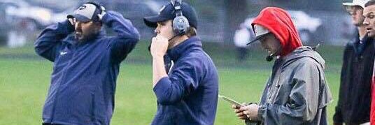 Tyler Holm 🦉 banner