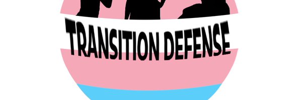 Transition Defense: The Podcast Profile Banner