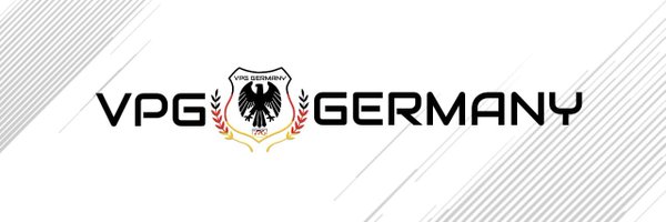 VPGGermanyNT Profile Banner