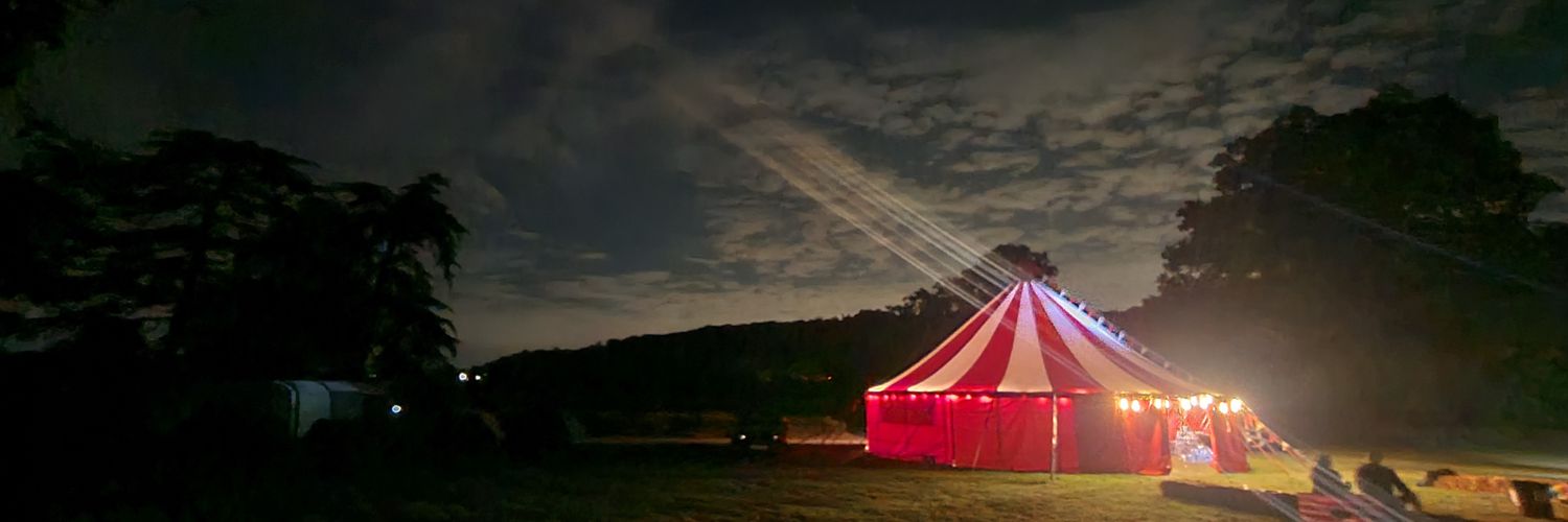 Giles Shorthouse banner