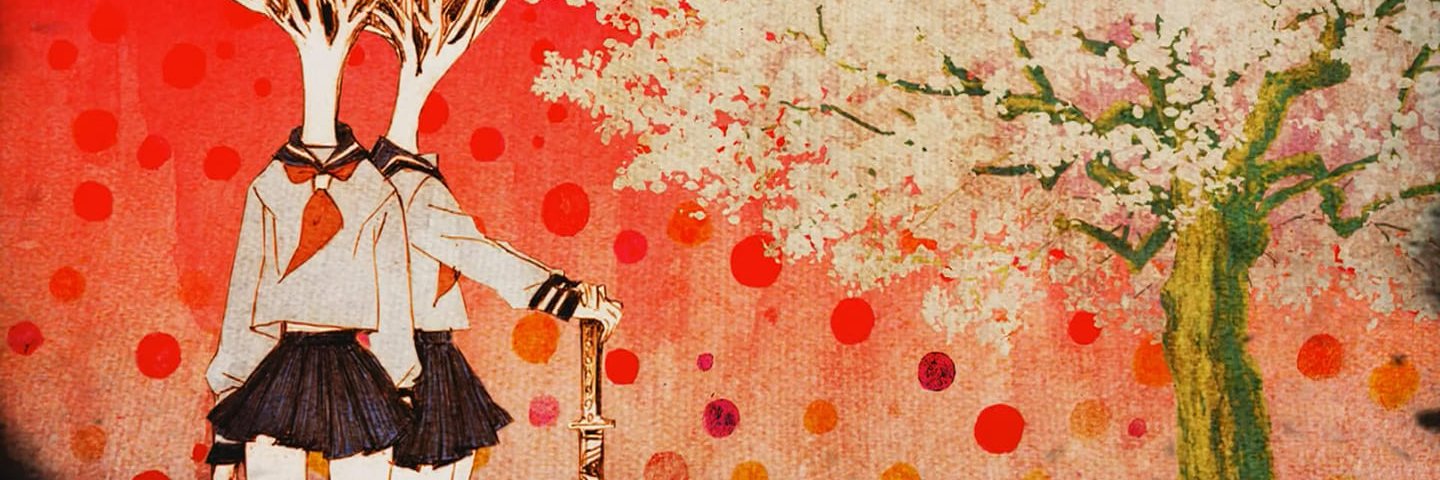 Enzo Japhet's banner