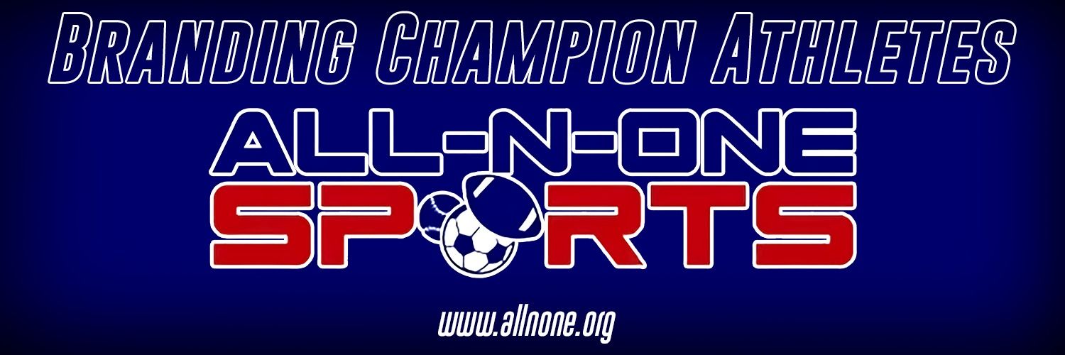 All-N-One Sports Services's banner