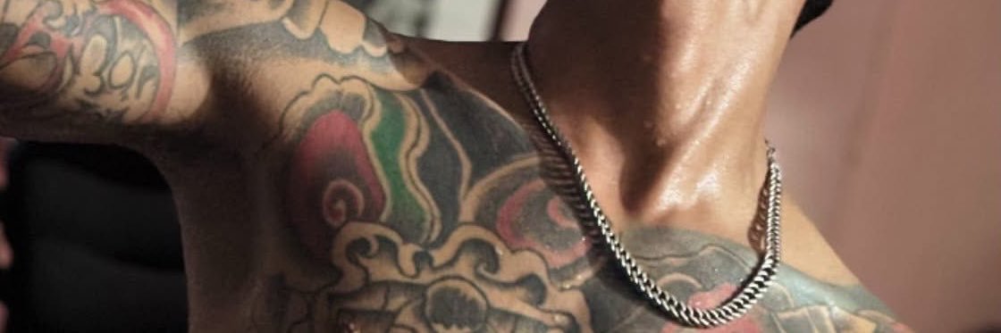 chaosm148's profile banner image