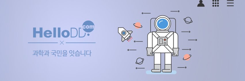 helloscience's profile banner image