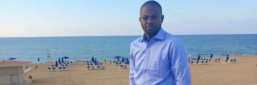 Jacques KITENGIE banner