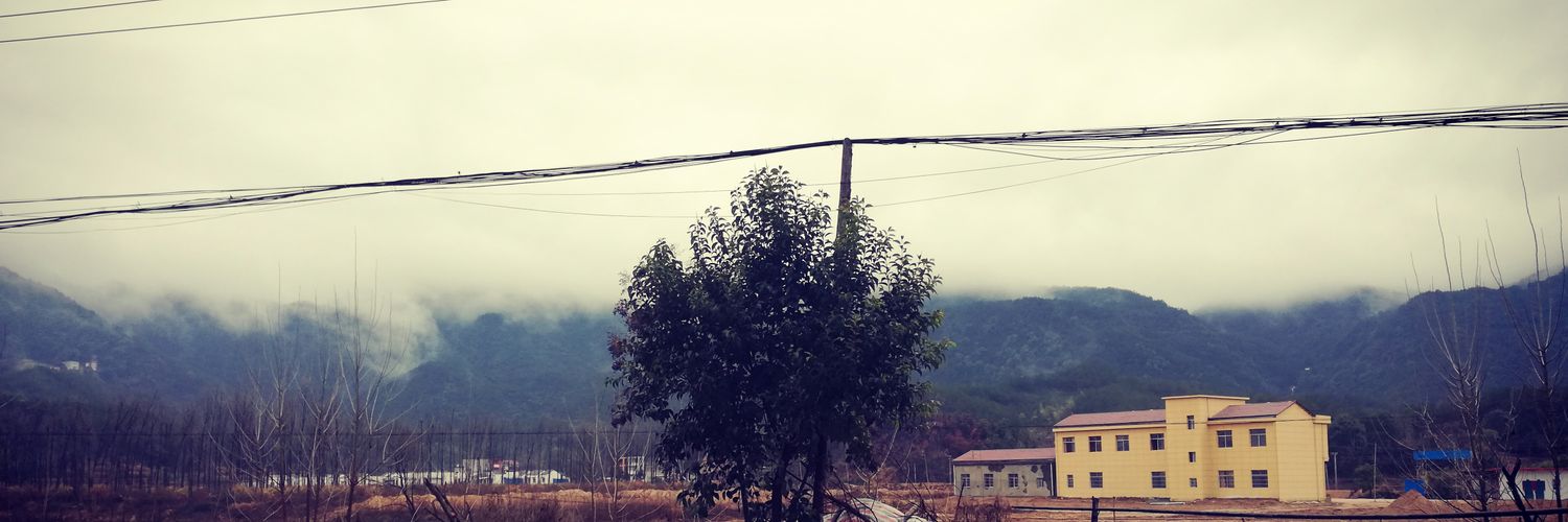 hj_jiang's profile banner image