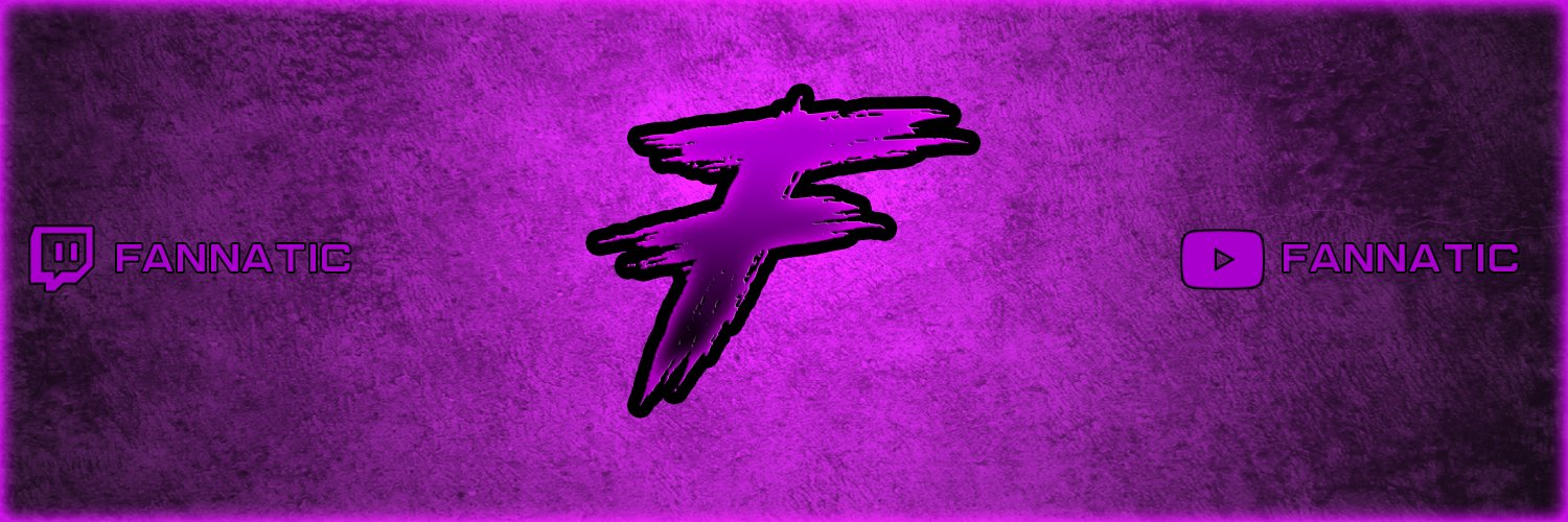 fannatic 🇹🇷 banner