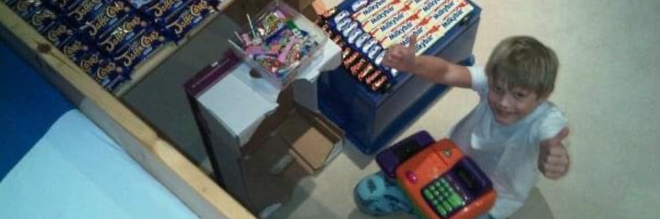 Jaspar Carmichael-Jack banner