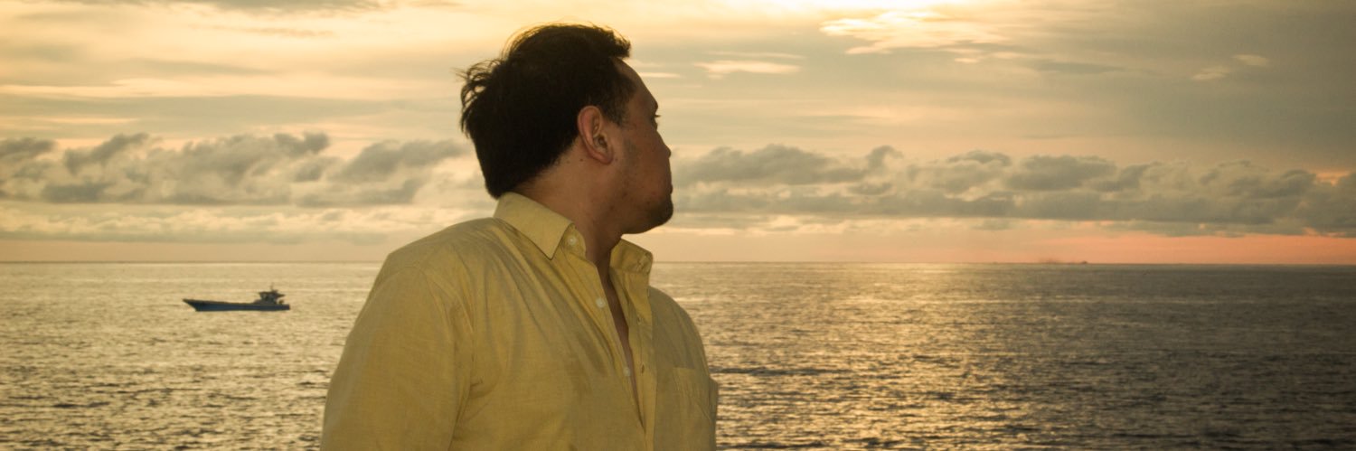 gabrielorock's profile banner image