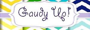 GaudyUp's profile banner image
