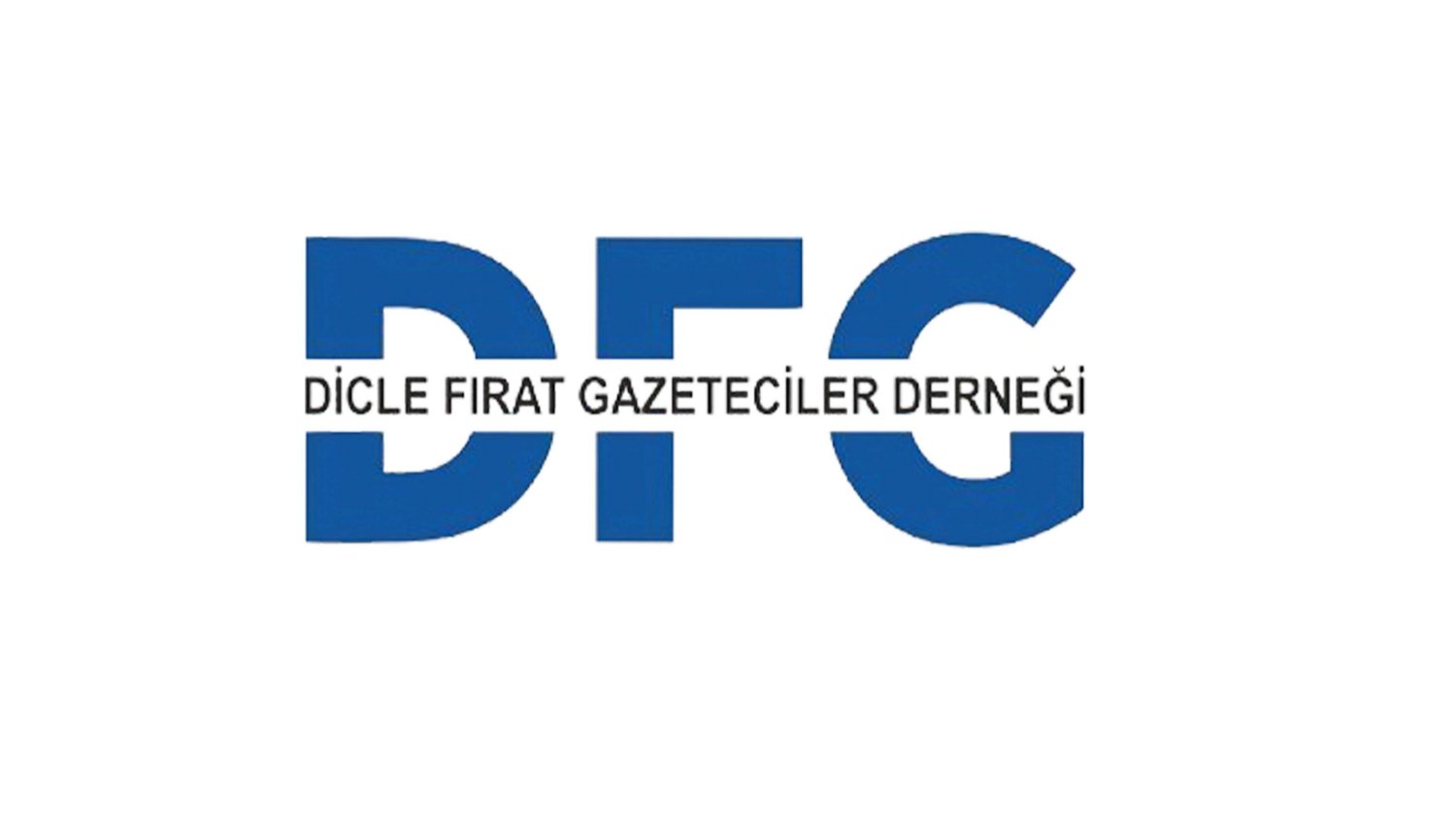 Dicle Fırat Gazeteciler Derneği's banner