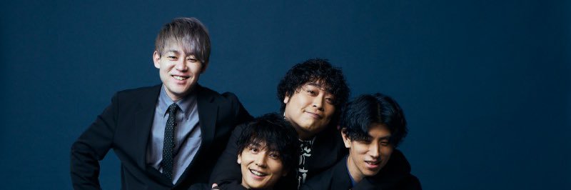 ふぅ♪ banner