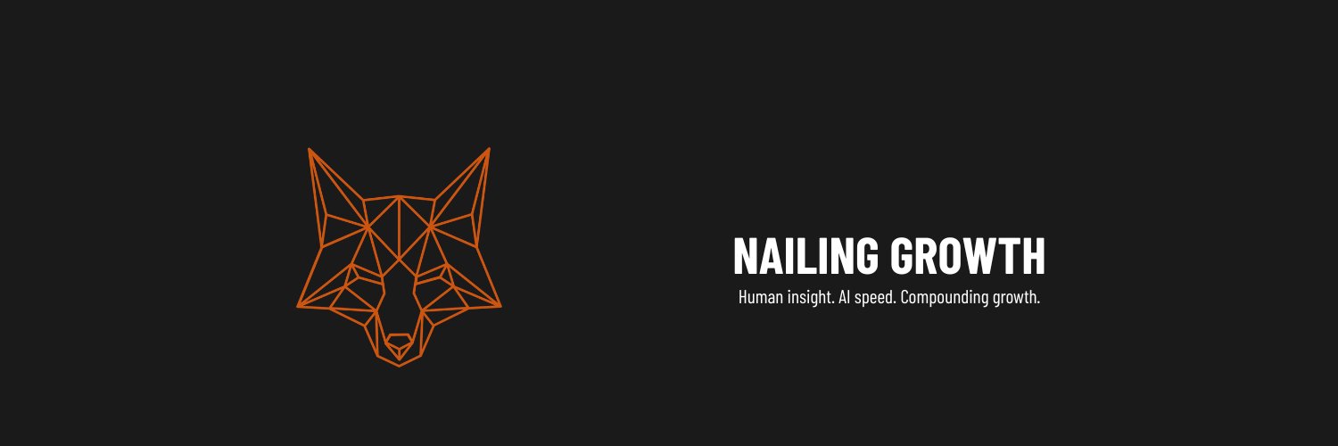NailingGrowth's profile banner image