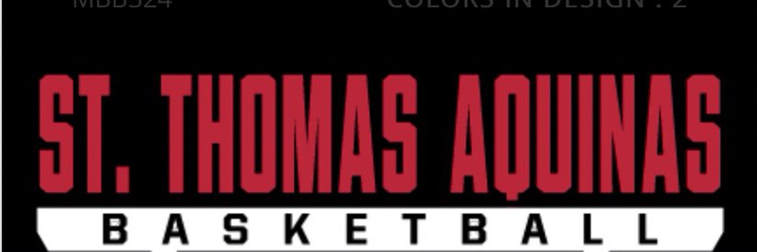 STAHS Girls Basketball banner