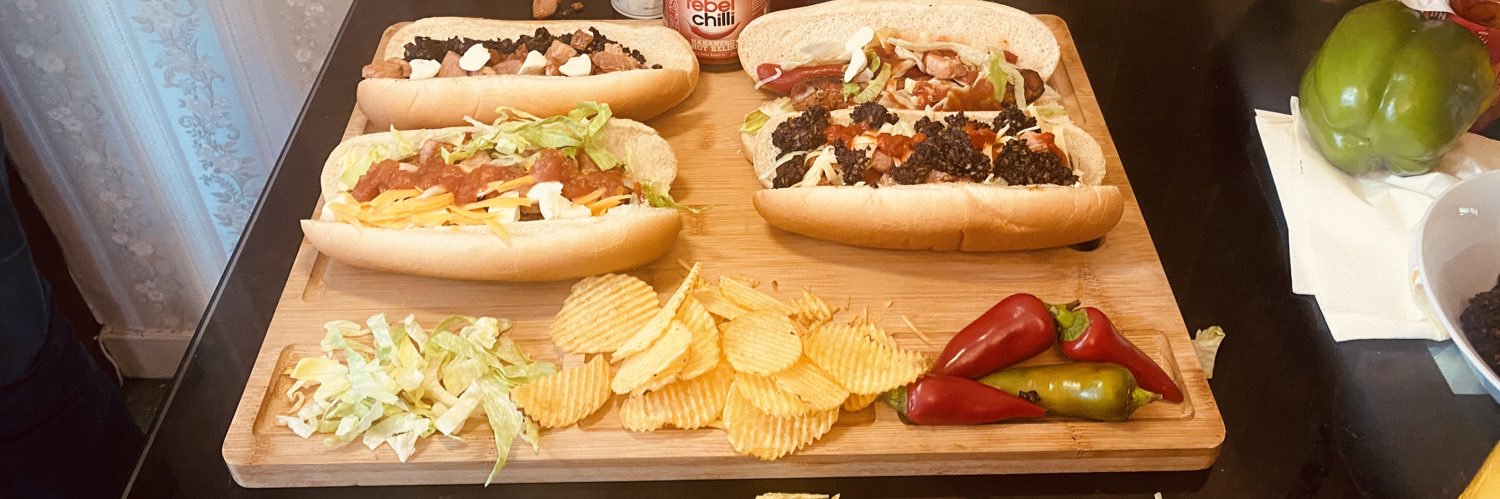 corkbbq's profile banner image