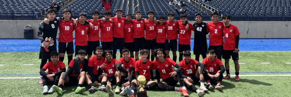 ⚽️ Bel Air Boys Soccer Profile Banner