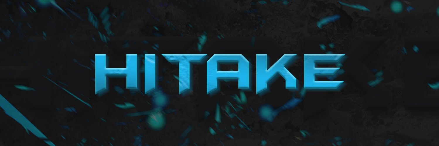 h1takeee's profile banner image