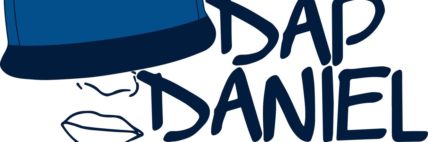 Dap Daniel banner
