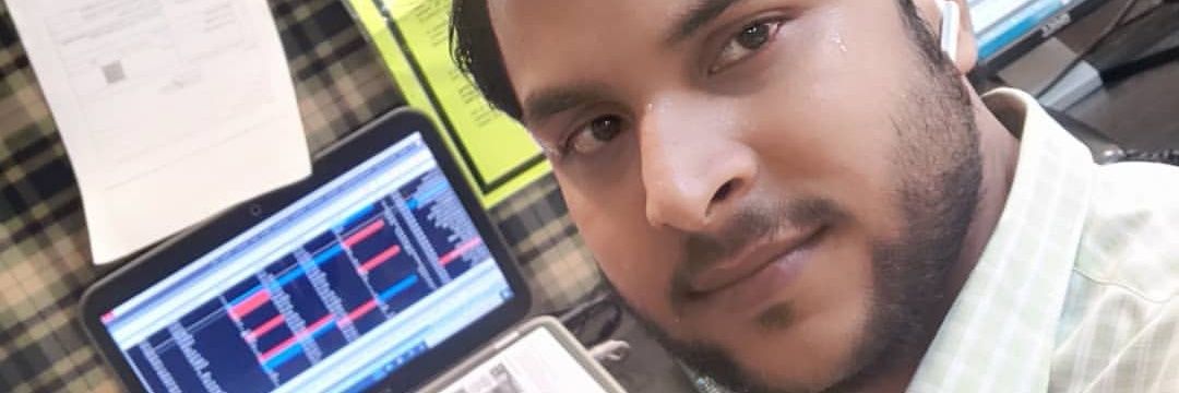 rahulgupta433's profile banner image